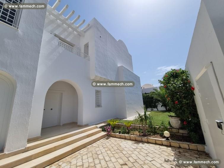 Villa ALGO(Réf: L2579)