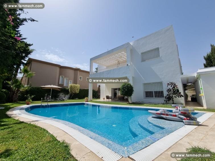 Villa ALGO (Réf: V1267)