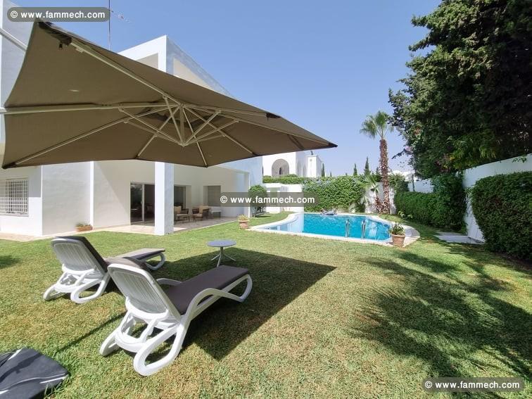 Villa algo (réf: v1267)