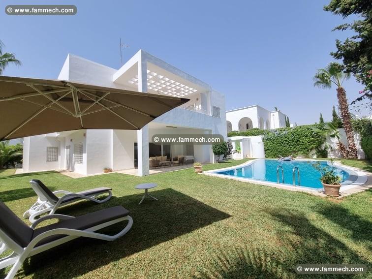 Villa algo (réf: v1267)
