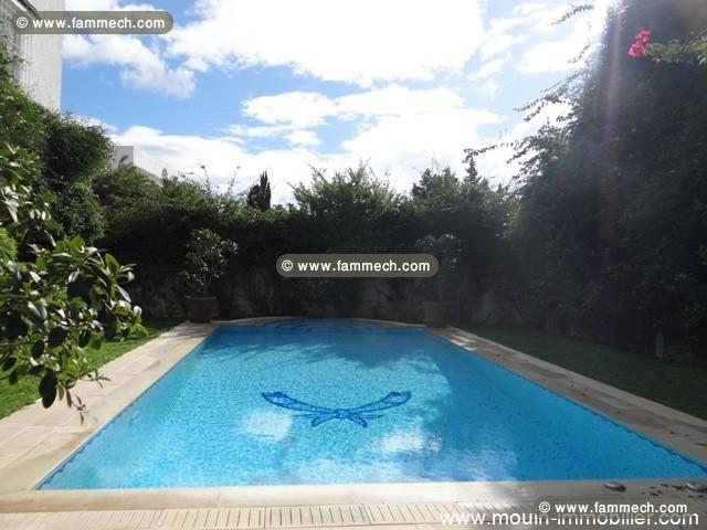 Villa Alice AV529 