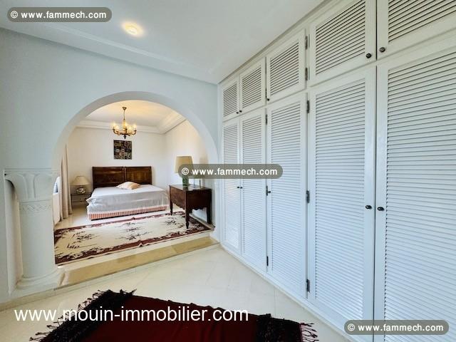 VILLA ALICE Hammamet Théâtre AL3171