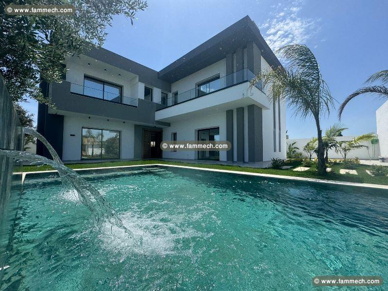 Villa allamanda (réf: v2930)