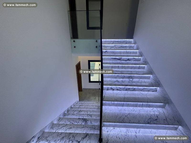 Villa allamanda (réf: v2930)