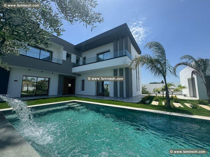 Villa allamanda (réf: v2930)