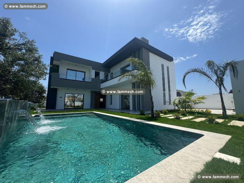 Villa ALLAMANDA (Réf: V2930)