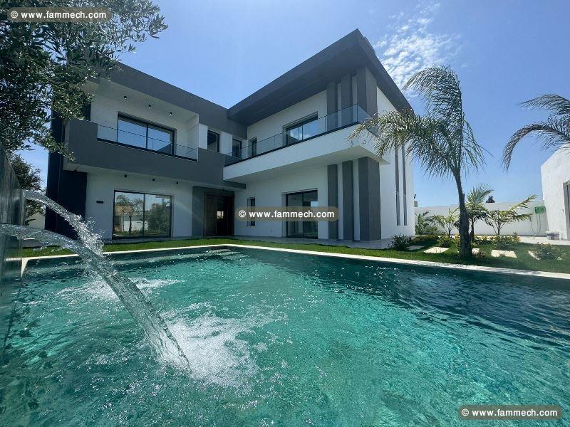 Villa ALLAMANDA (Réf: V2930)
