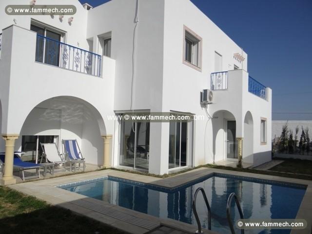 Villa Allure AV574