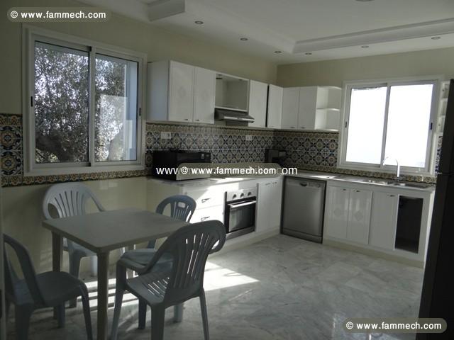 Villa Allure AV574