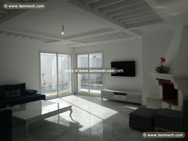 Villa Allure AV574