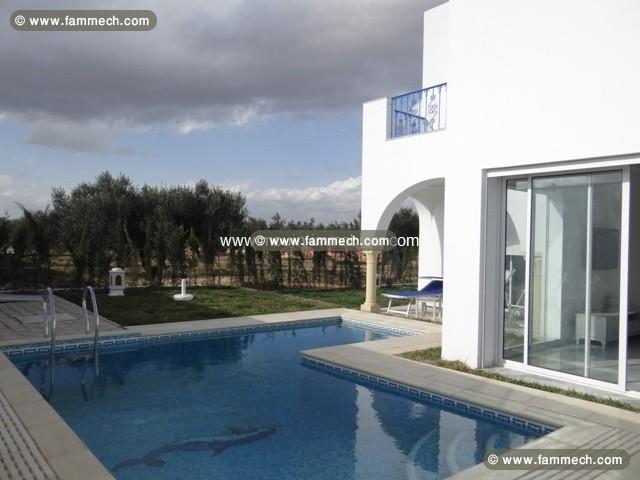 Villa Allure AV574