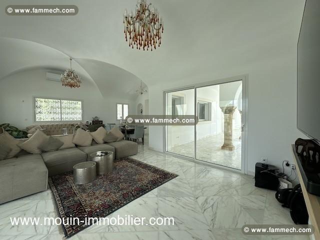 Villa Alma AL3325 Hammamet Sud