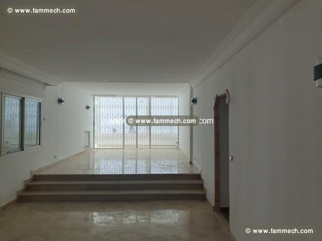 VILLA ALMAS Gammarth AL2453