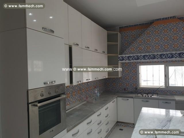 VILLA ALMAS Gammarth AL2453