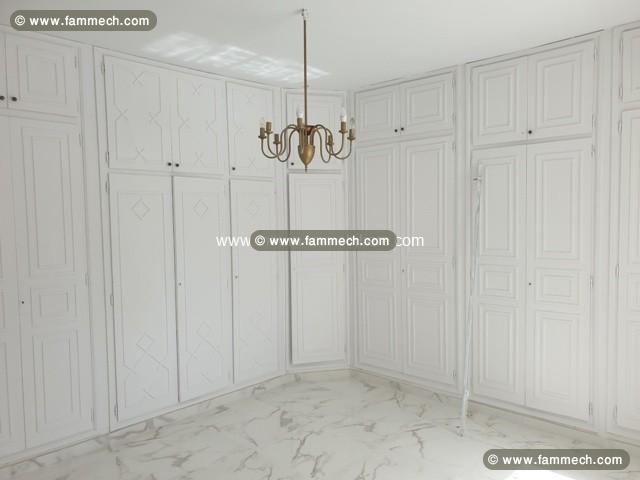 VILLA ALMAS Gammarth AL2453