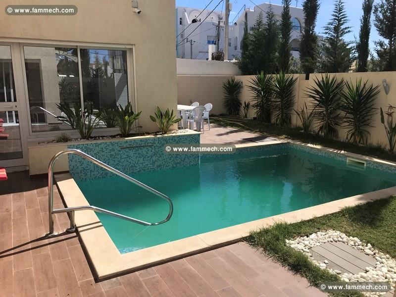 Villa ALMAZ(Réf: L1626)