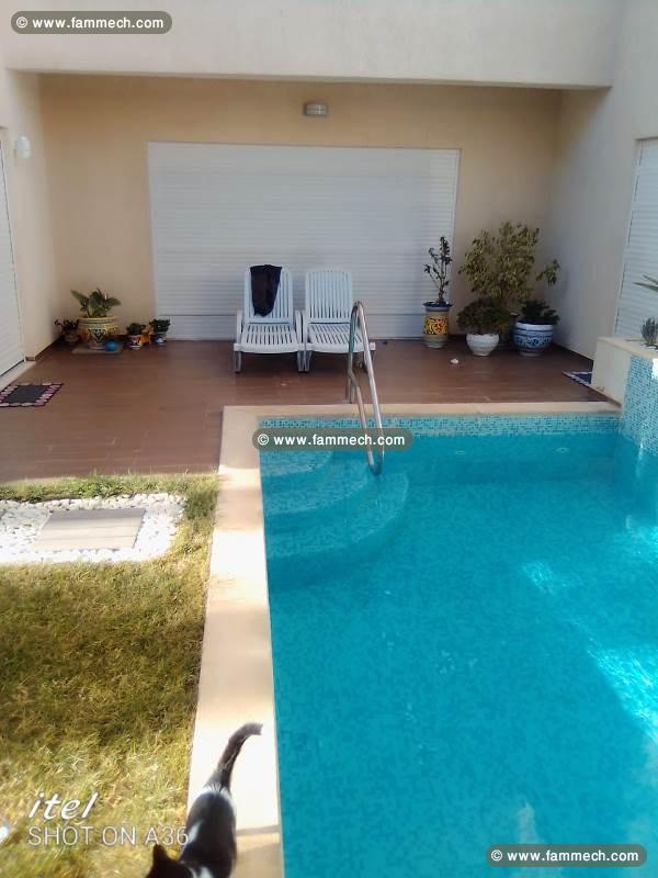 Villa almaz(réf: l1626)