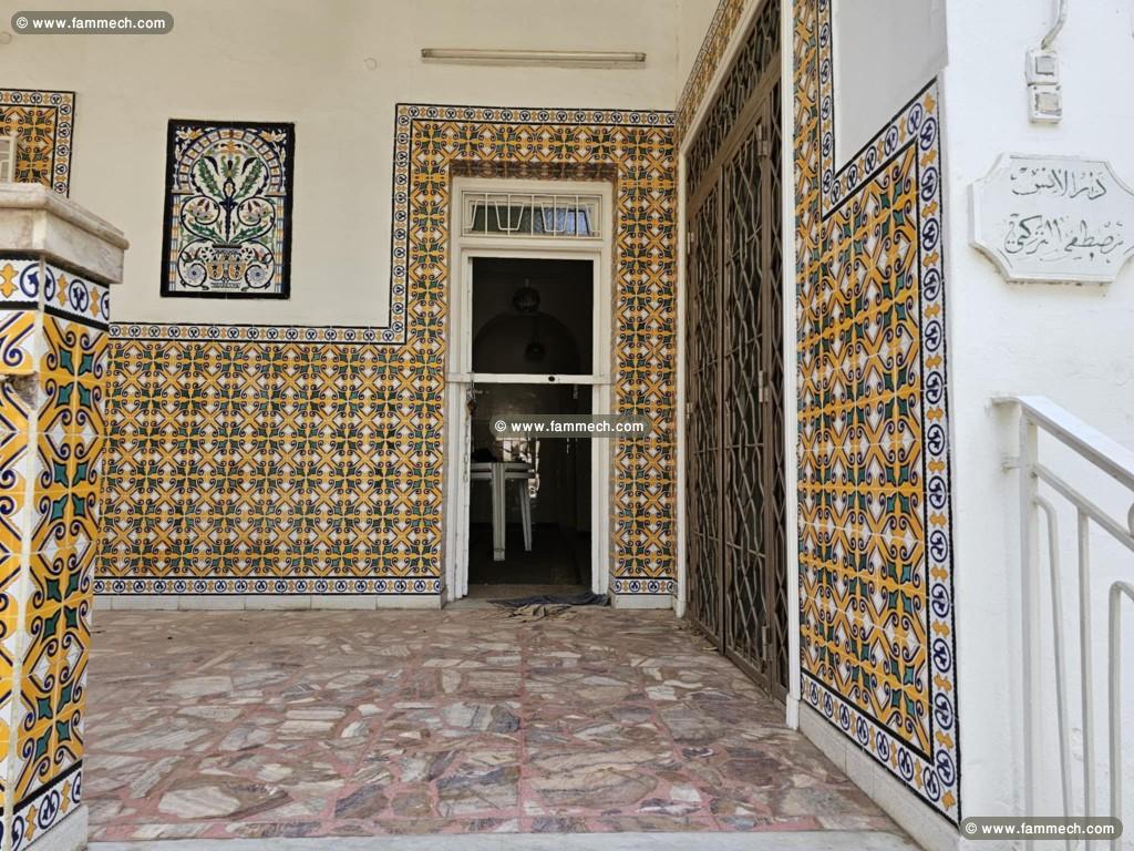 villa alons