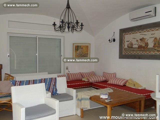 Villa Alpha AV398