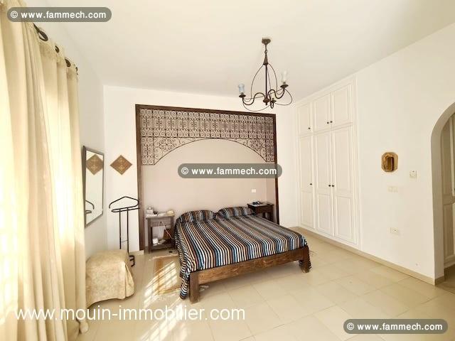 VILLA ALPHA II Yasmine Hammamet AL2875