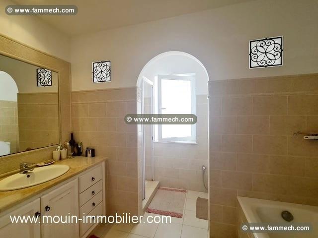VILLA ALPHA II Yasmine Hammamet AL2875