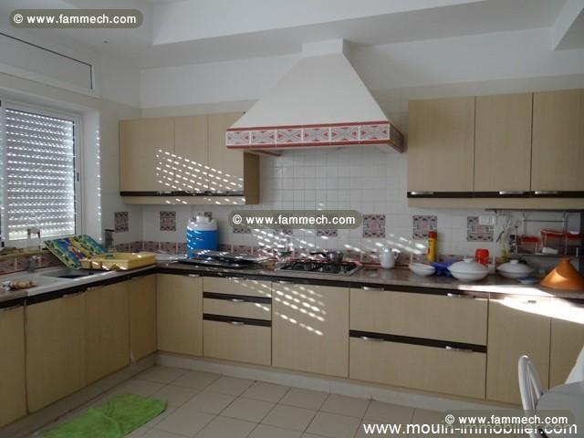 VILLA ALPHA Yasmine Hammamet AL2749