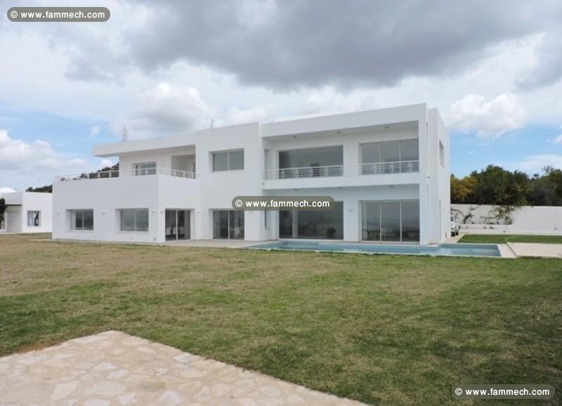 Villa AMANDINE(Réf: L2201)