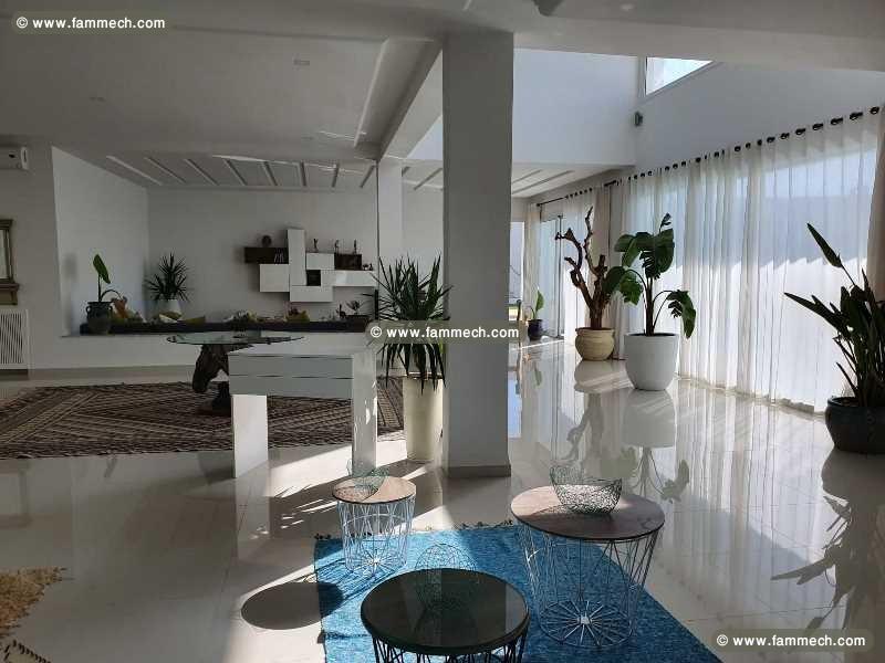 Villa AMANDINE(Réf: L2201)