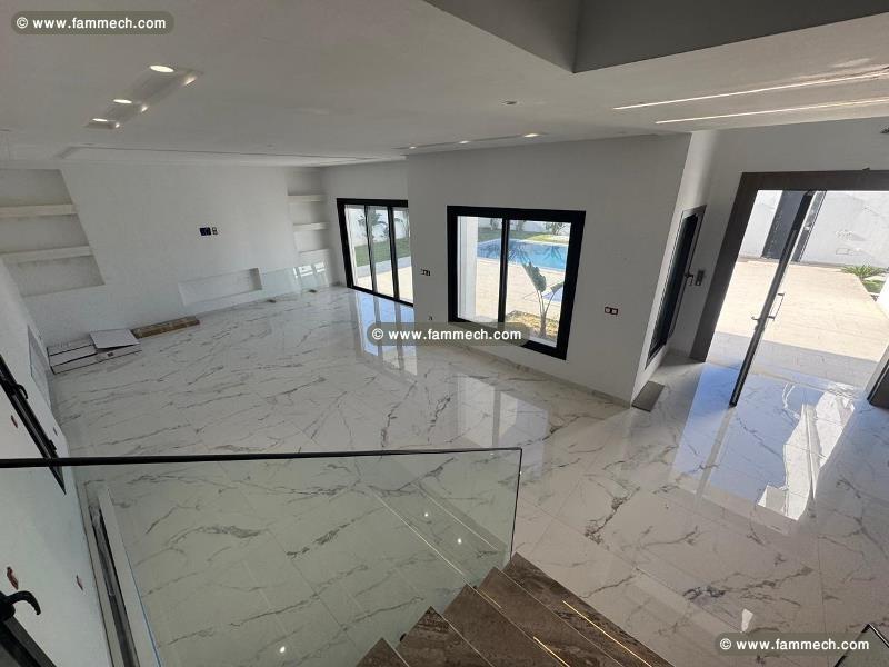 Villa amazon(réf: l3060)