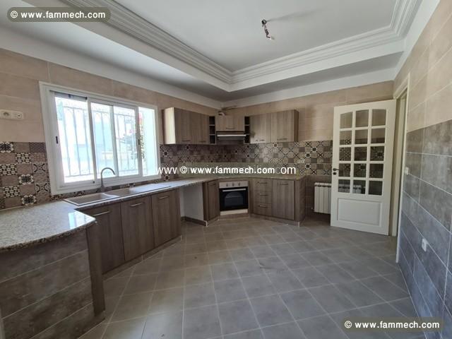 Villa Amber AL2688 Hammamet zone theatre 