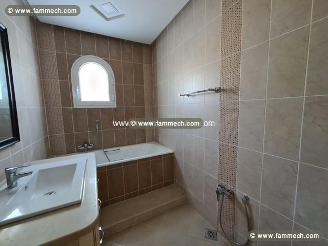 Villa Amber AL2688 Hammamet zone theatre 