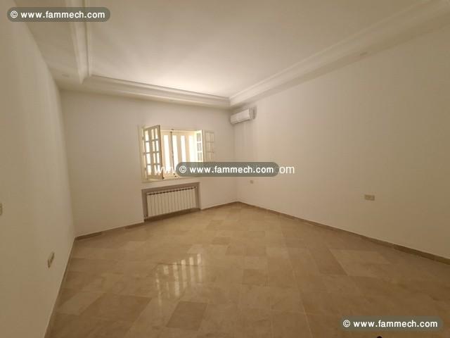 Villa Amber AL2688 Hammamet zone theatre 