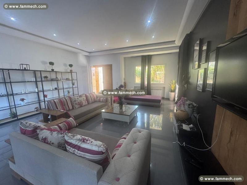 Villa AMBRE(Réf: L3210)