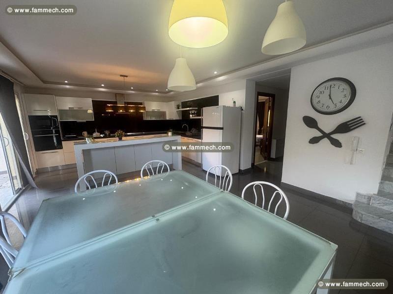 Villa AMBRE(Réf: L3210)