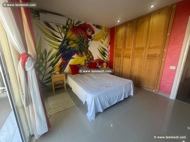 Villa AMBRE(Réf: L3210)