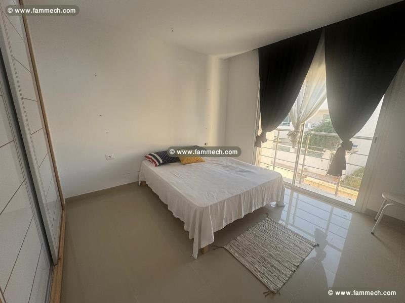 Villa AMBRE(Réf: L3210)