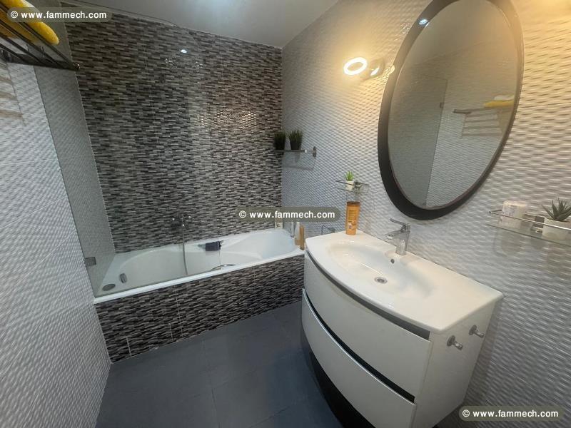 Villa AMBRE(Réf: L3210)