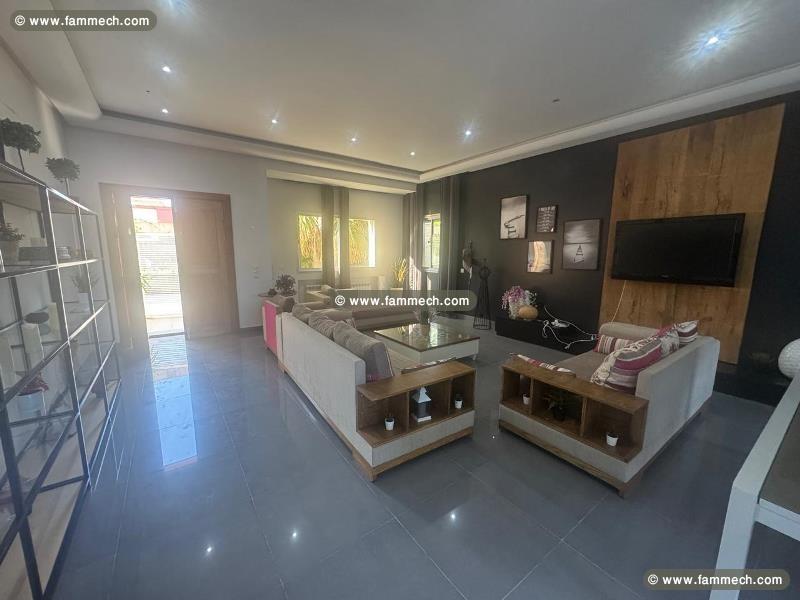 Villa AMBRE(Réf: L3210)