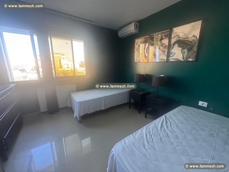 Villa AMBRE(Réf: L3210)