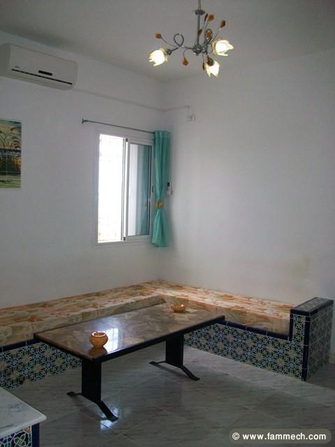 VILLA AMINE L303 MIMOSA 