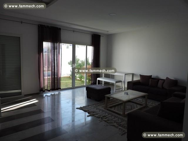 VILLA ANAIS Hammamet Sud AV385