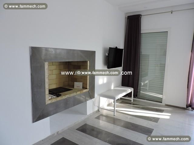 VILLA ANAIS Hammamet Sud AV385