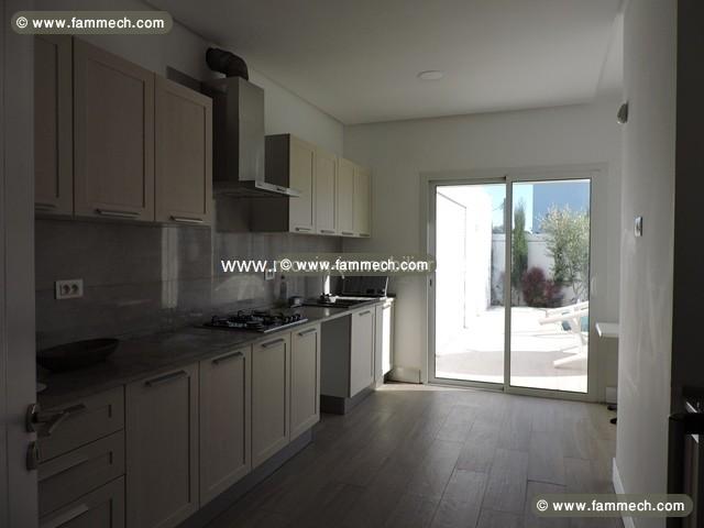 Villa Anais ref AL1936 Hammamet