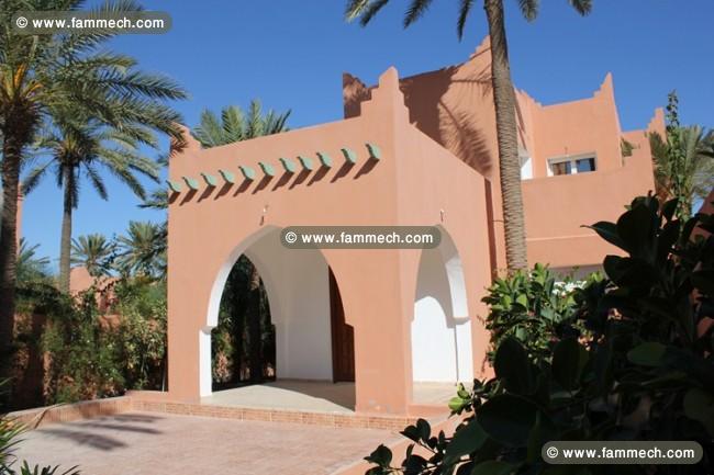 Villa Andalous 7