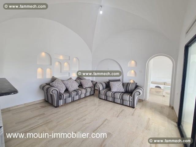 Villa Andalousia AL3445 Hammamet 