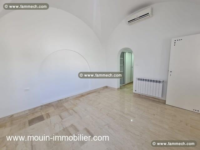Villa Andalousia AL3445 Hammamet 