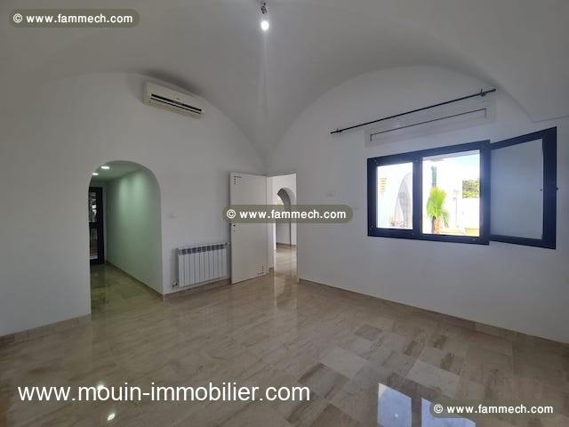 Villa Andalousia AL3445 Hammamet 