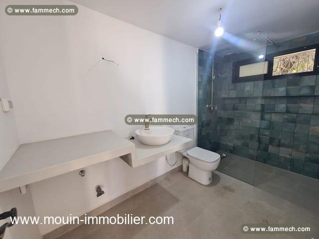 Villa Andalousia AL3445 Hammamet 