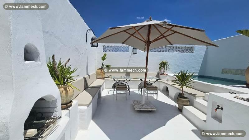 Villa andalusia (réf: l2994)