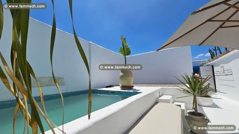 Villa andalusia (réf: l2994) :
